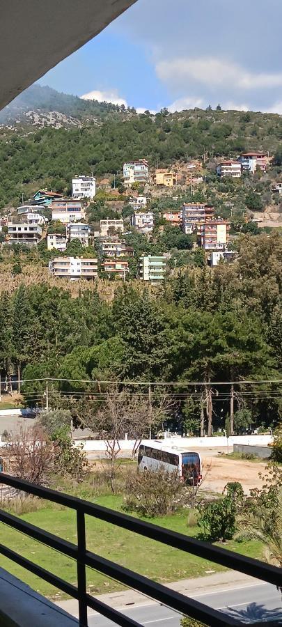 Livaneli Boutique Otel Alanya Exterior foto