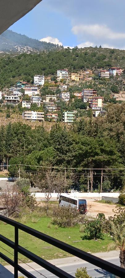 Livaneli Boutique Otel Alanya Exterior foto