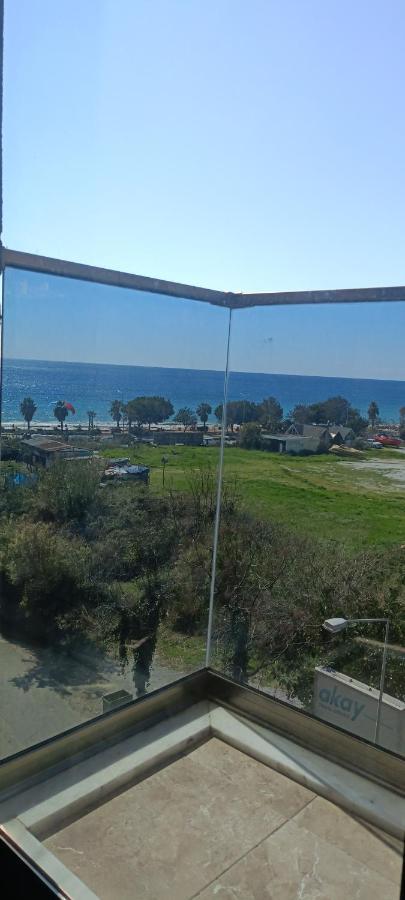 Livaneli Boutique Otel Alanya Exterior foto